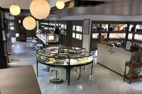 果洛州寄卖奢侈品店